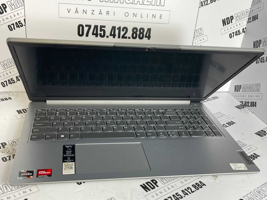 NDP Amanet NON-STOP Bld.Iuliu Maniu 69 Laptop Lenovo 82R4 (48356)