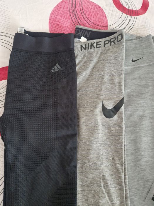 Клин nike размер s
