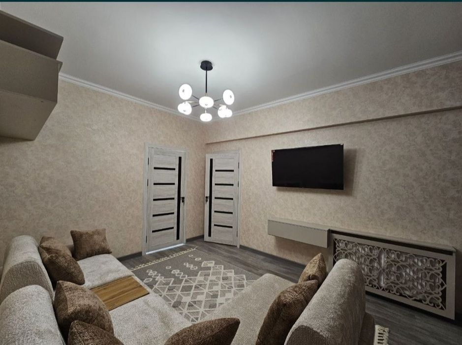 Mirzo Ulugʻbekda Navastroyka Uy sotiladi, ЖК Silk Road