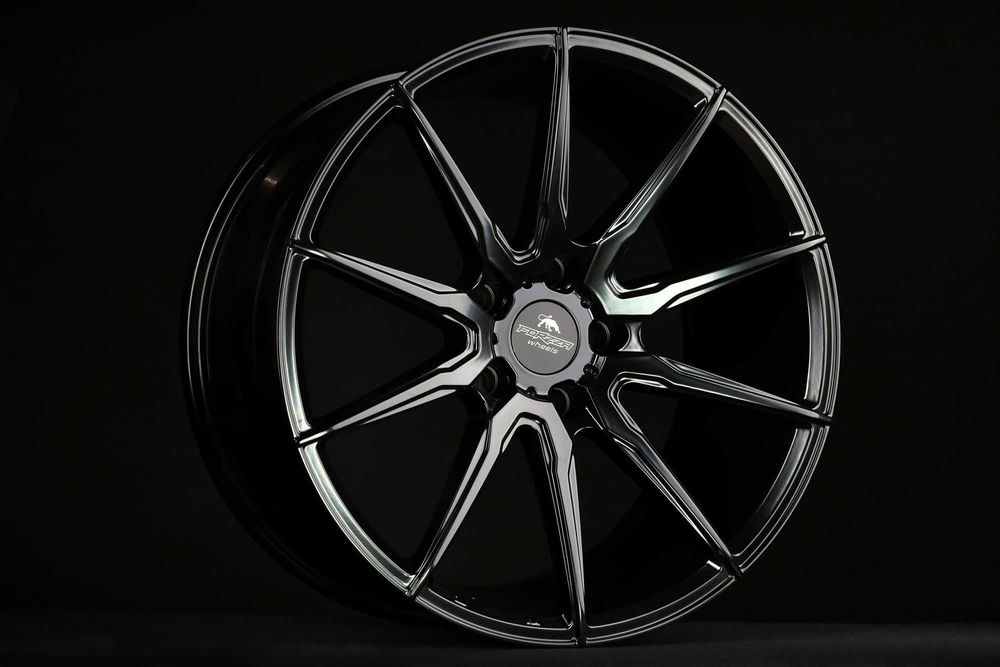 19" Джанти Forzza БМВ 5x120 BMW 3 E90 F30 F31 4 F36 F10 F11 F06 F12 X3