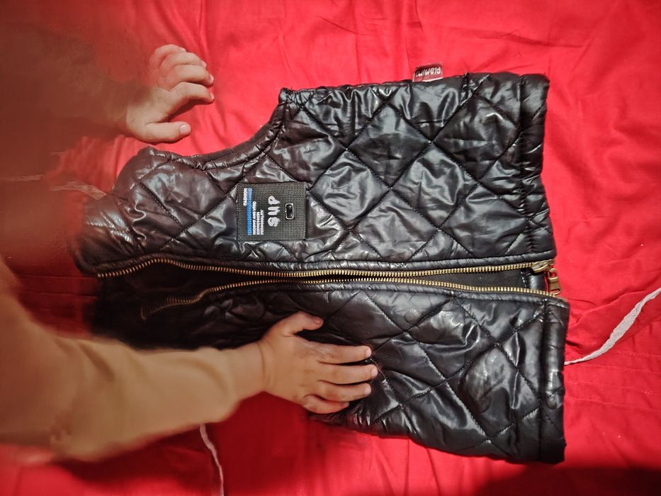 Детская одежда на мальчика