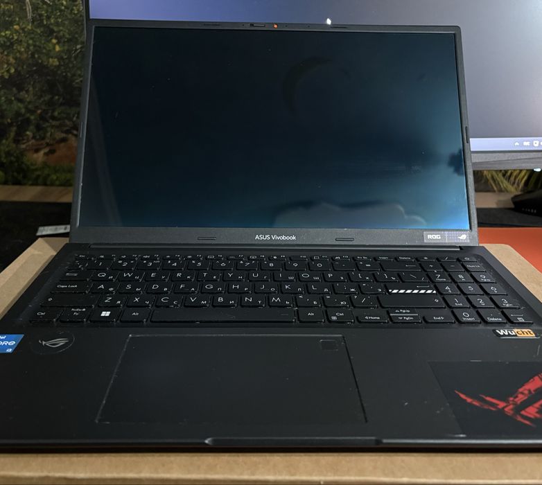 Ноутбук ASUS Vivobook 15X 15.6"