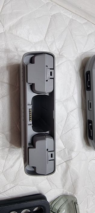 Аксессуары для дрона dgi mini 2