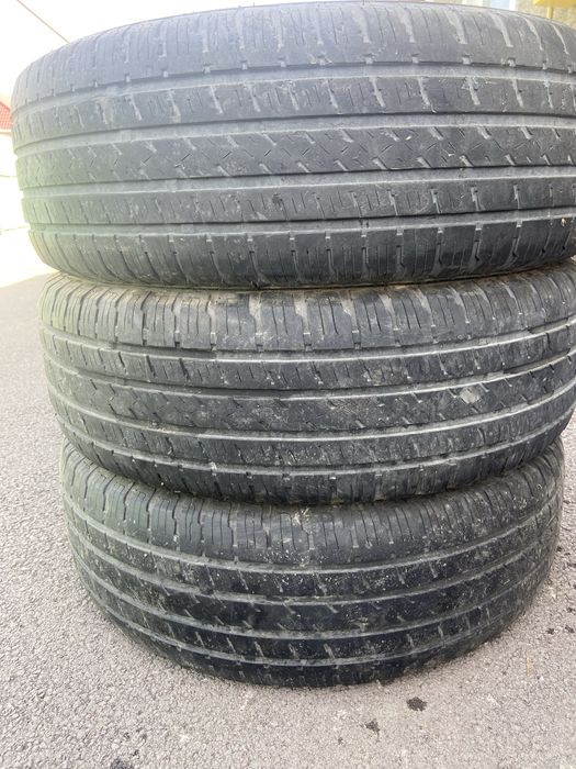Продам шины лето