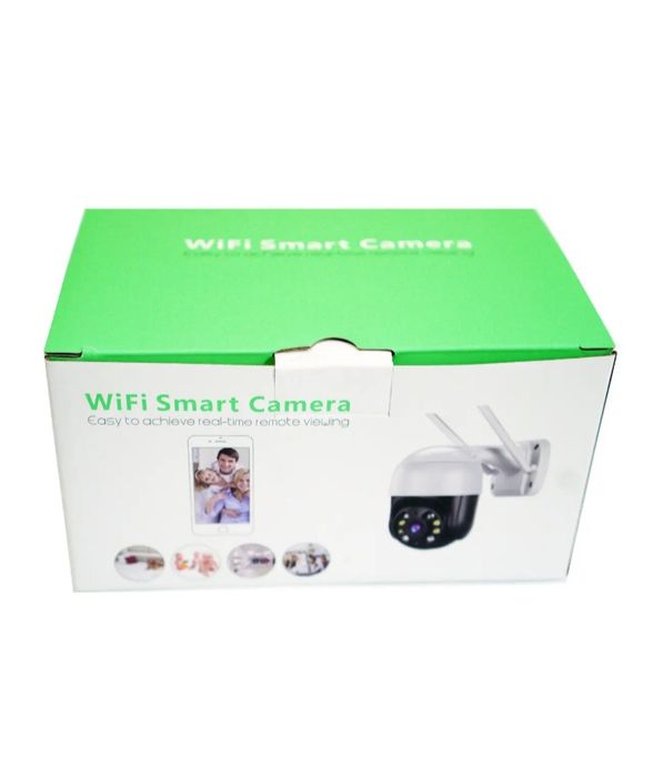 8 МР ICSEE Камери за видеонаблюдение Камера за видео наблюдение