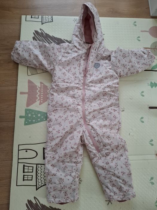 Детски космонавт