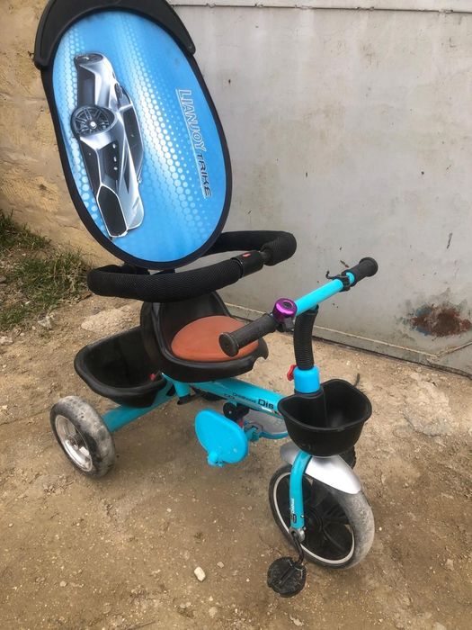 Велики детские а