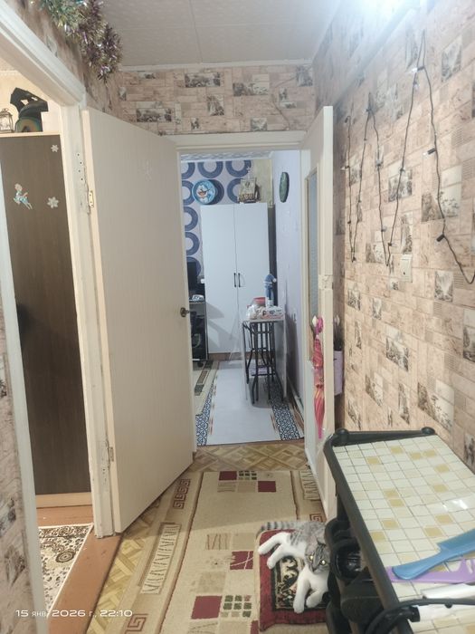 Продаем квартиру