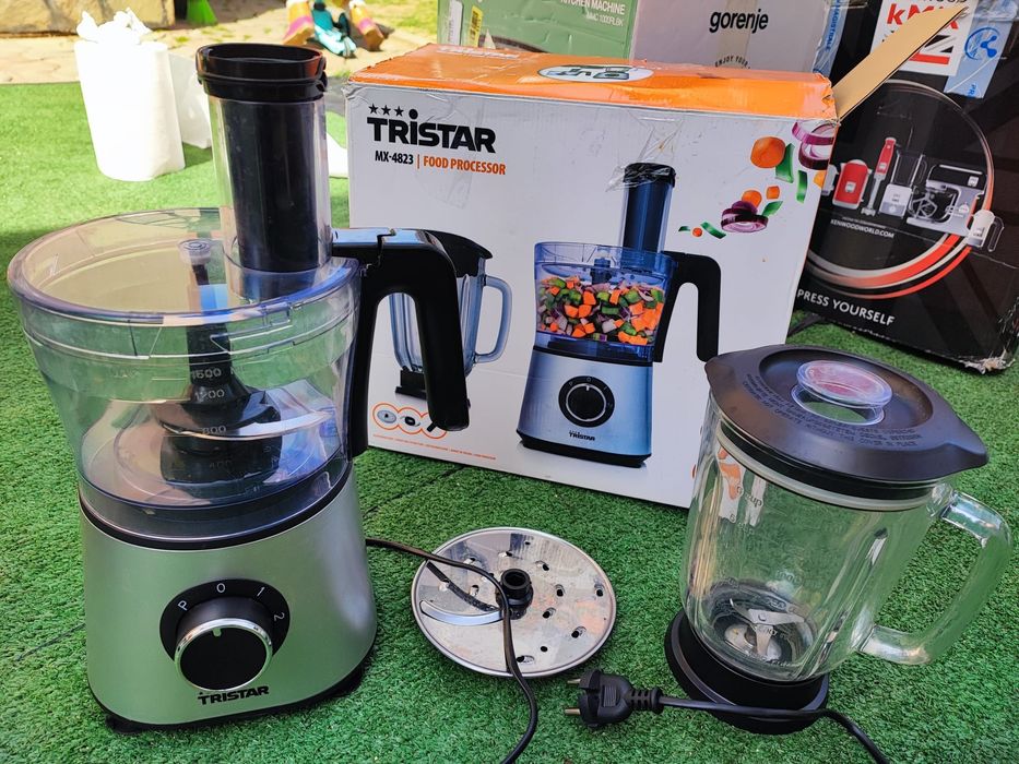 Robot de bucatarie Tristar MX-4823