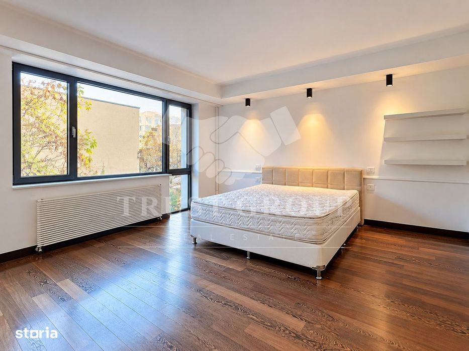 Duplex 3 camere | Floreasca | Loc de parcare