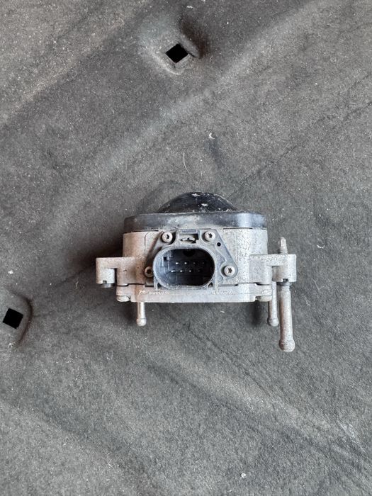 Radar/ACC Cayenne / Touareg 7P5907541