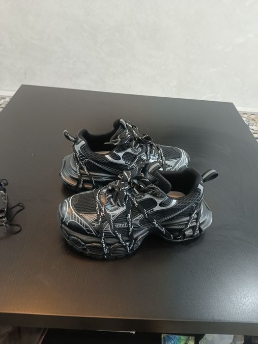 Кроссовки Balenciaga