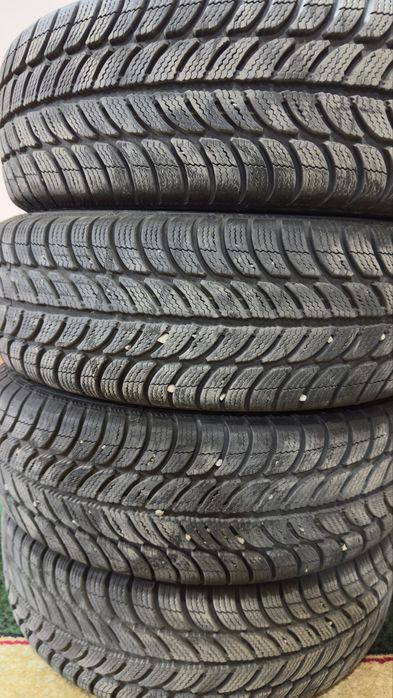 Продам европейскые (Польша) шины Debica 195/60/R15