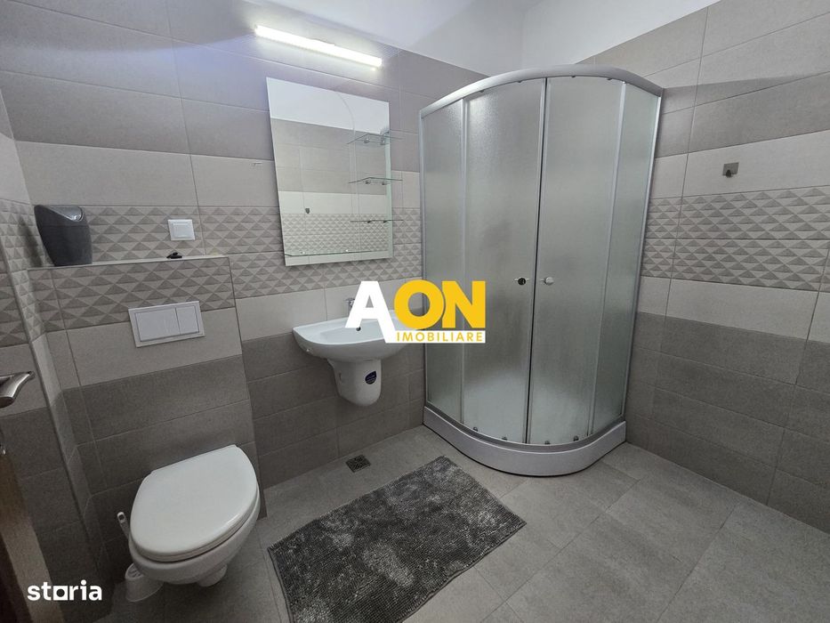 Apartament 2 Camere Zona Cetate. Bloc Nou