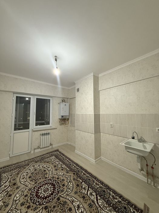 Ұзақ берзімге жалға беріледі