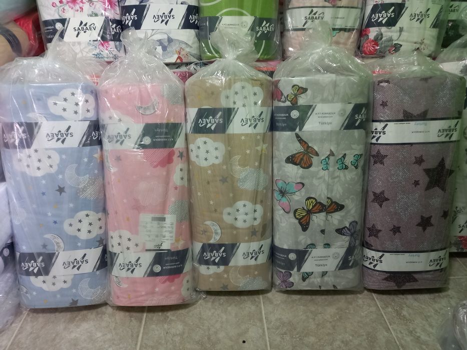 Bumbac ranforce sabaev turcia