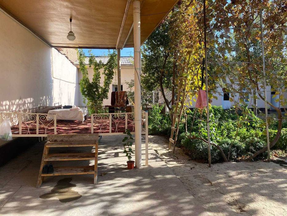 Участка сотилади, Учтепа тумани, Катта Кани махалласида 6.68 сотихлик