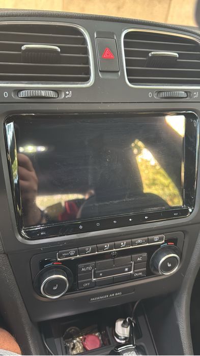 Vand golf 6 gtd 2010