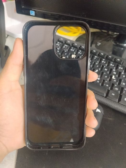 iPhone 14plus чехол