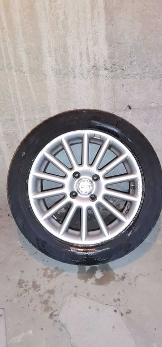 Лети джанти 16 цола