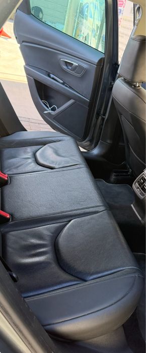 Seat Leon 2015 1.6TDI