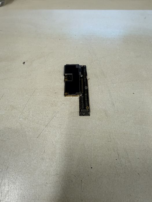 Placa de baza iphone xs