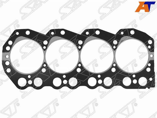 Прокладка ГБЦ Nissan Atlas f