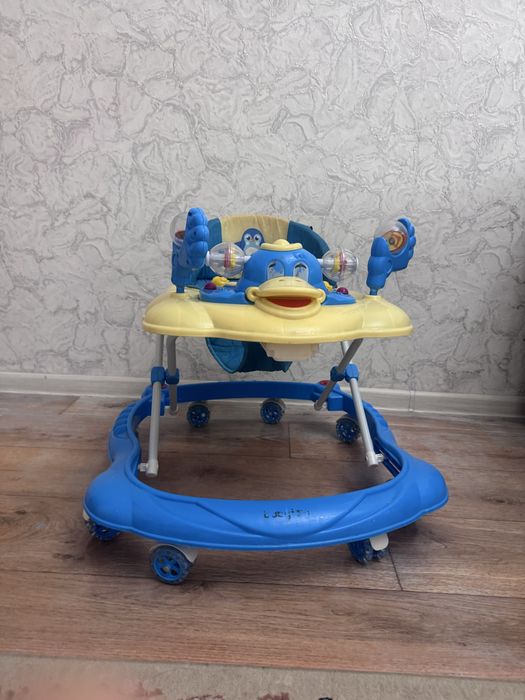 Ходунок для детей