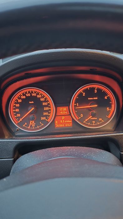 Bmw x1 e84 2.0 n47 177cp,2010