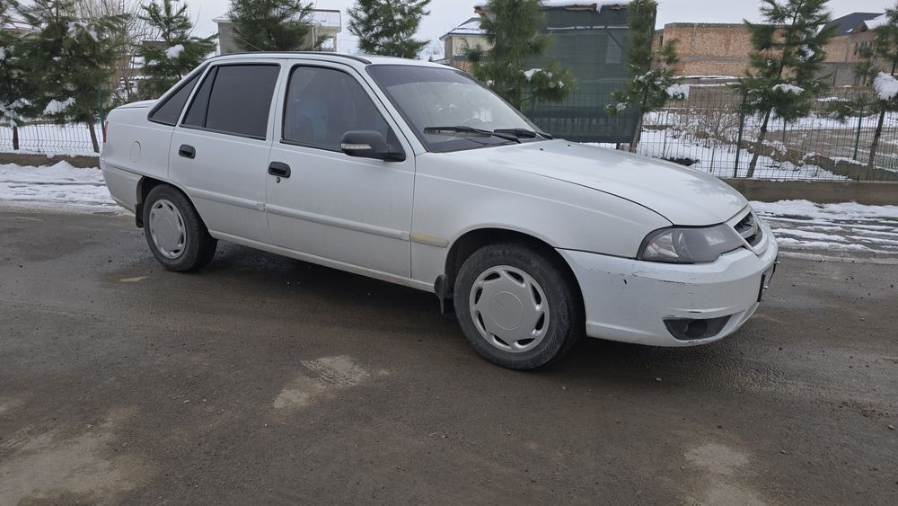 Нексия 2 2011 йил метан газ холати яхши