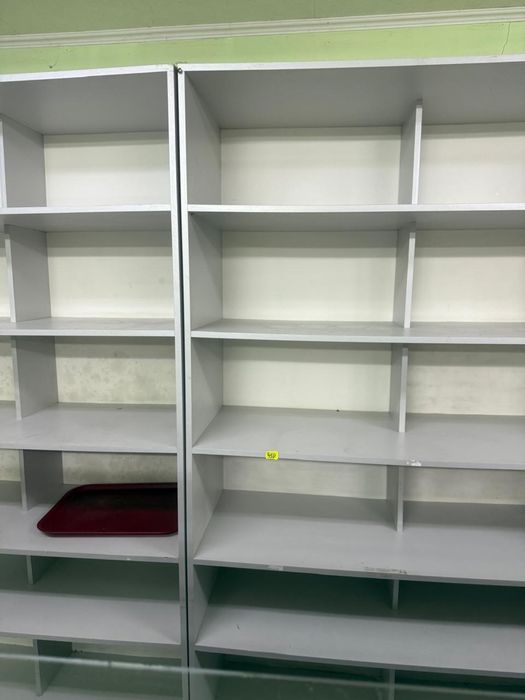 Полки для магазина