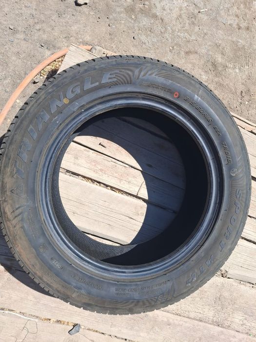 Летние автошины 215.60.R16