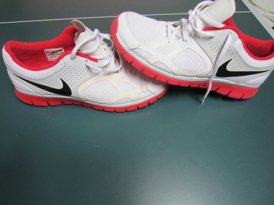 Pantofi Nike Flex, masura 45 (US-11, CM-29), stare f.buna-lipsa brantz
