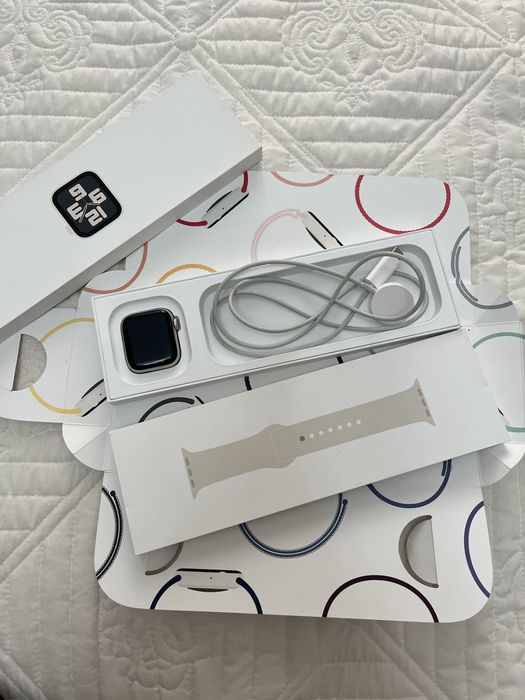 Apple Watch SE 2-го поколения
