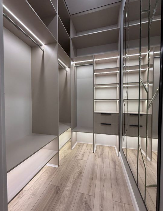 Аренда | ул Махтумкули | Новостройка