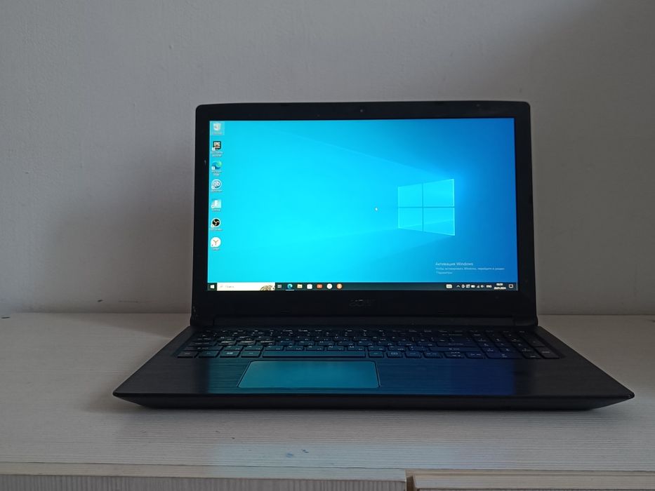 Ноутбук Acer Aspire 3 A315