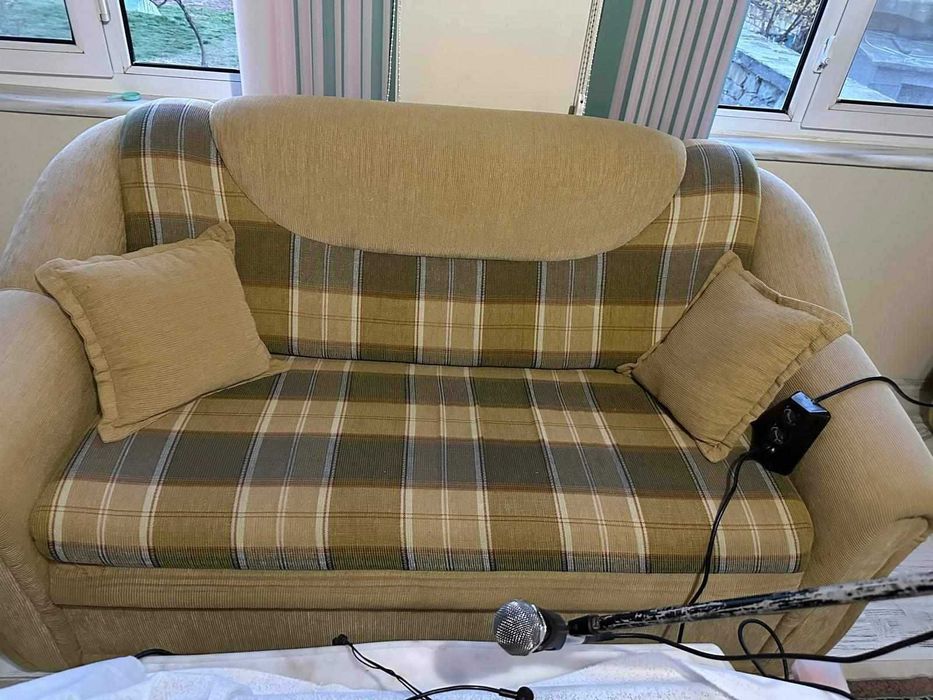 Мебели като чисто нова