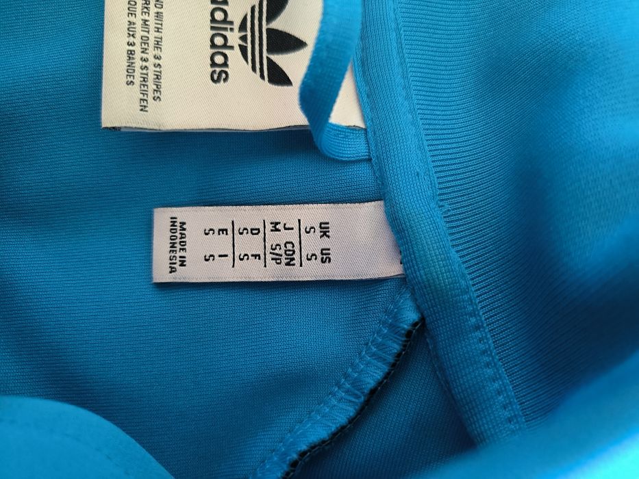 Adidas SST s размер