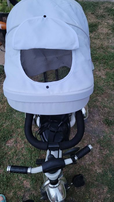 Триколка Chipolino