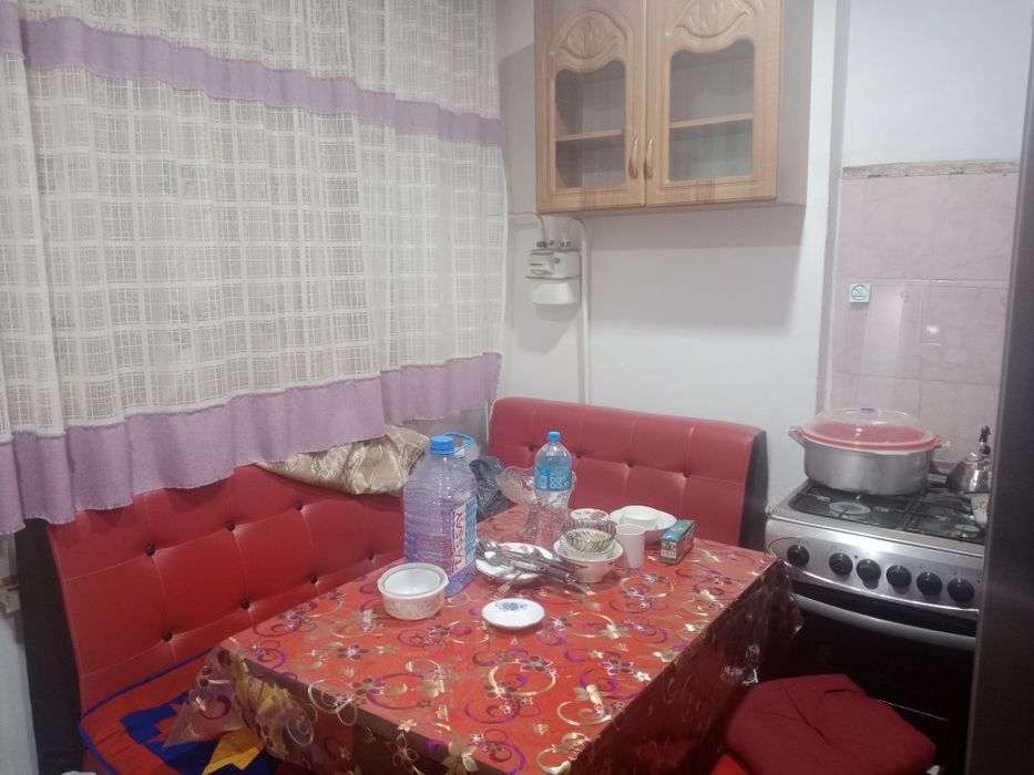 Продам квартиру в хорошем районе