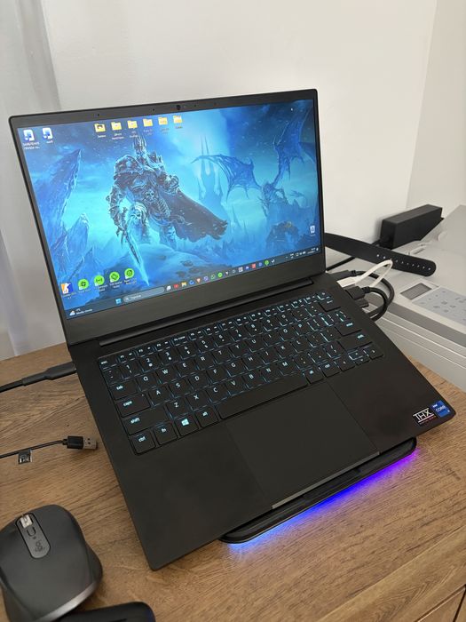 Razer Blade Stealth 13.3 (2020)