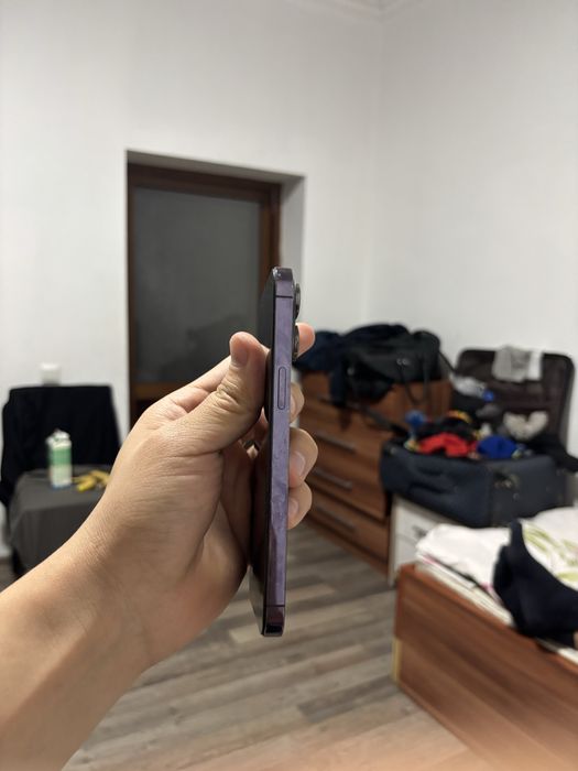 Iphone 14 Pro Max 256gb