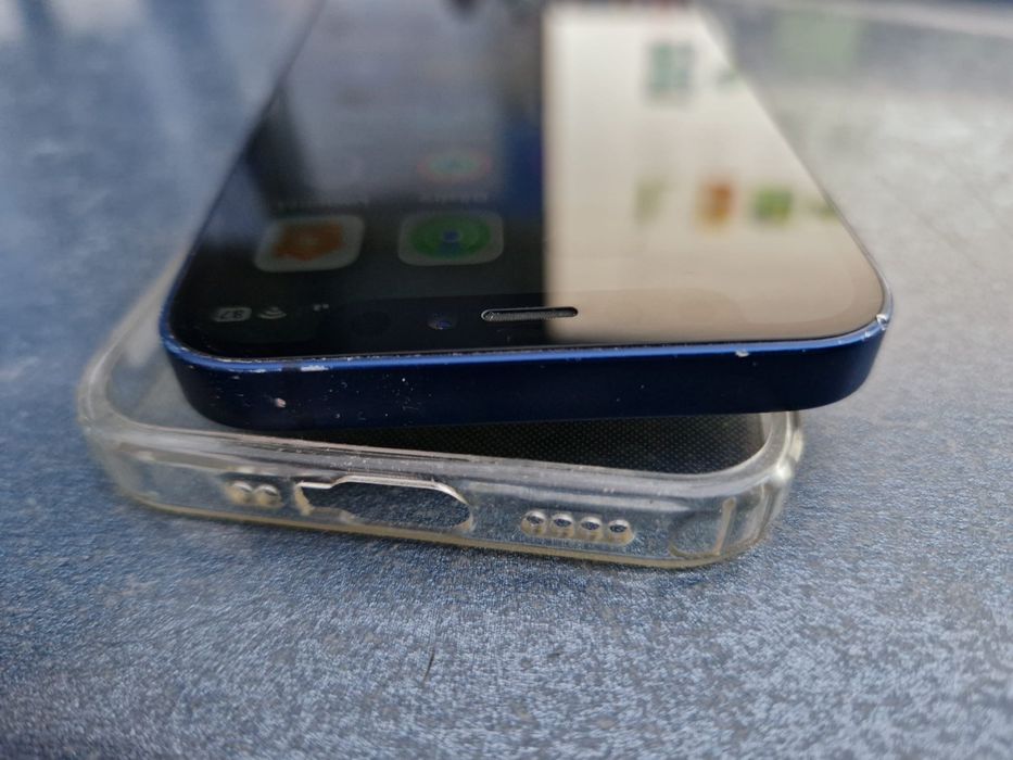Iphone 12 mini