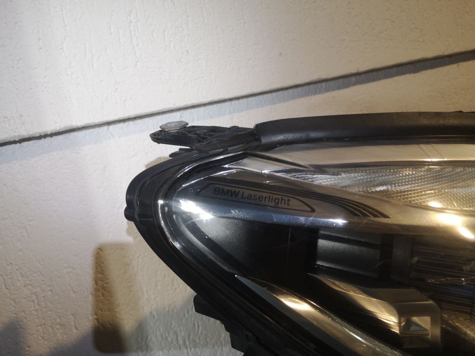 Far bmw 7 g11 g12 dreapta L A S E R