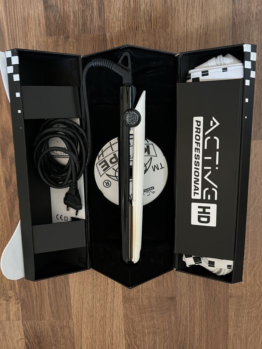 Професионална преса за коса ACTIVE HD