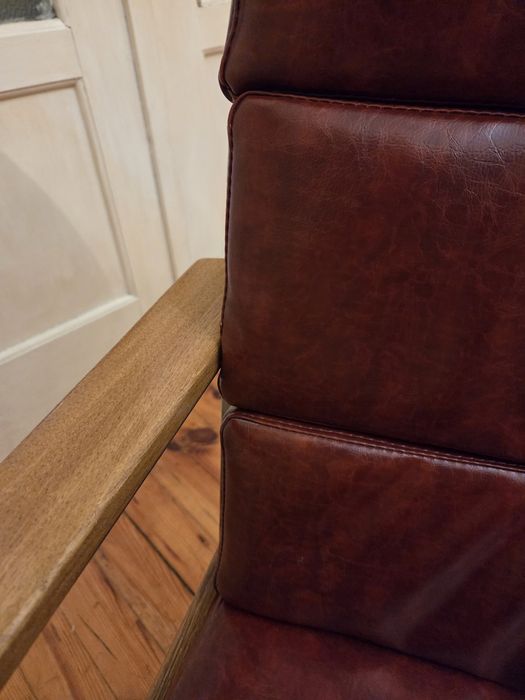 Стол в стил ард деко. Самоделка