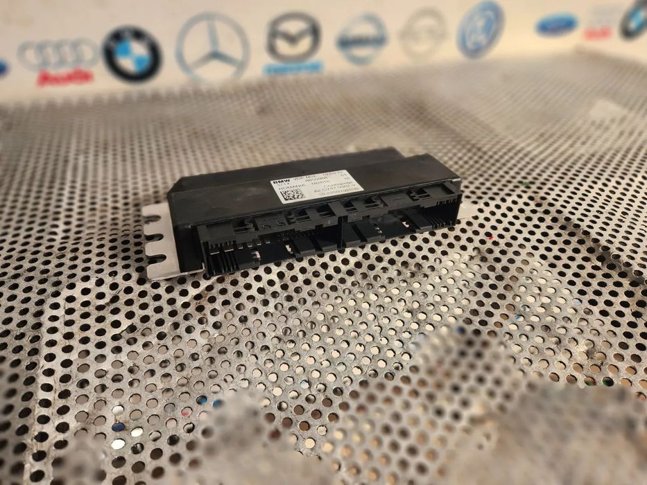 Modul Unitate Control Ecu VDP Mid Tableta Virtula Cockpit Display Bmw G20 G21 G22 G23 G26 G28 G29 G42 Cod 8850969 Dezmembrez Bmw - Dezmembrari Arad