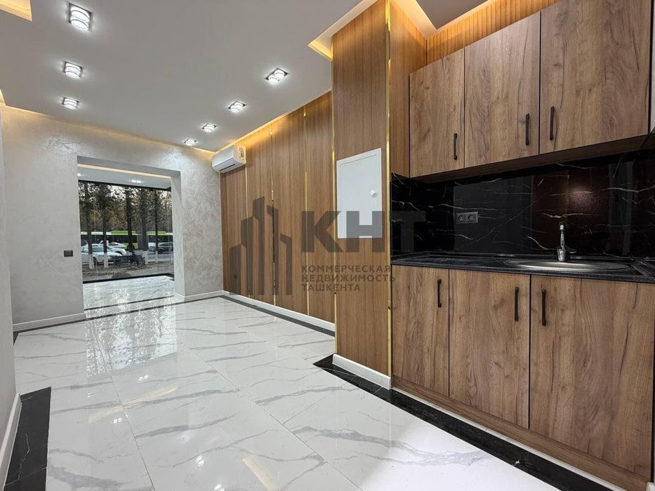 Аренда офиса от КНТ