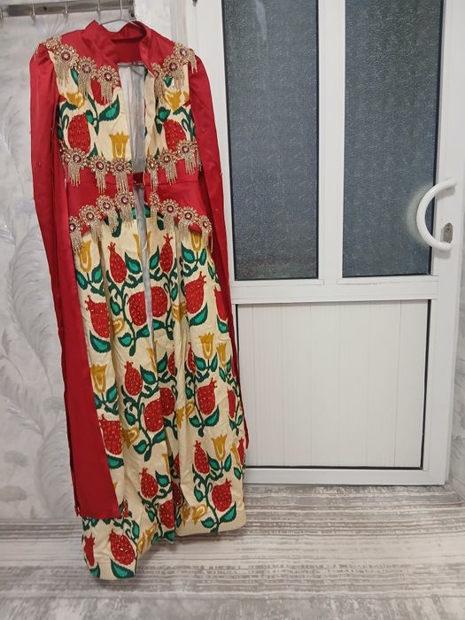 Anor ansabml fatasi bilan