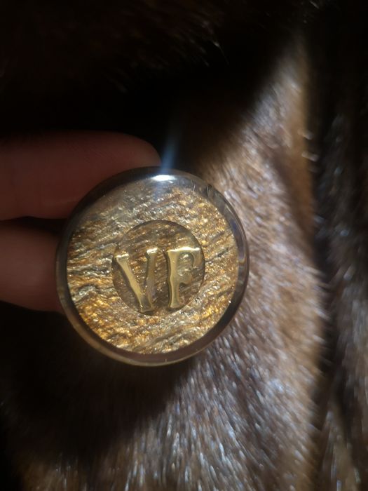 Шуба норковая новая